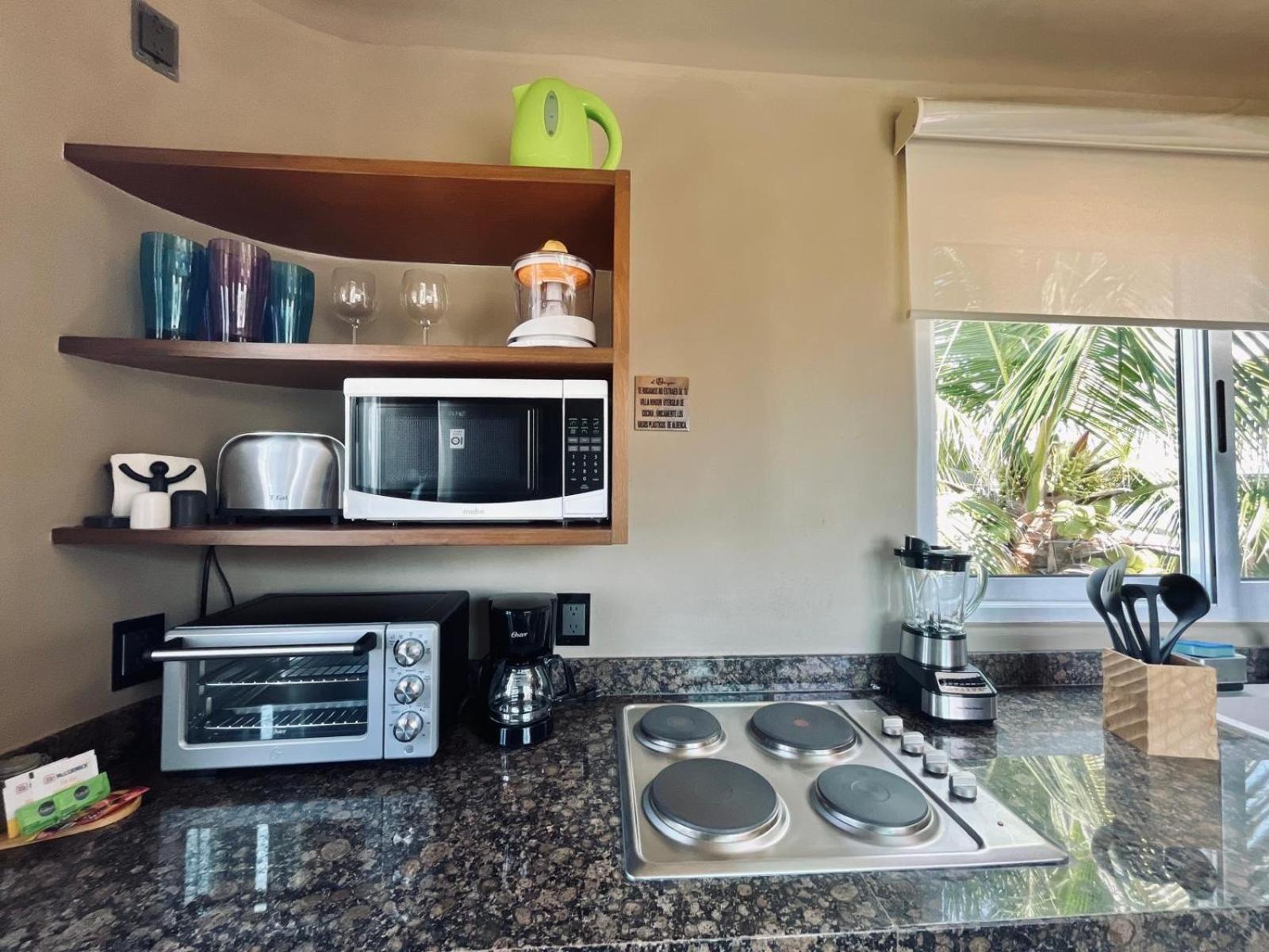 El Origen Villas & Spa-Puerto Escondido Puerto Escondido  Eksteriør bilde
