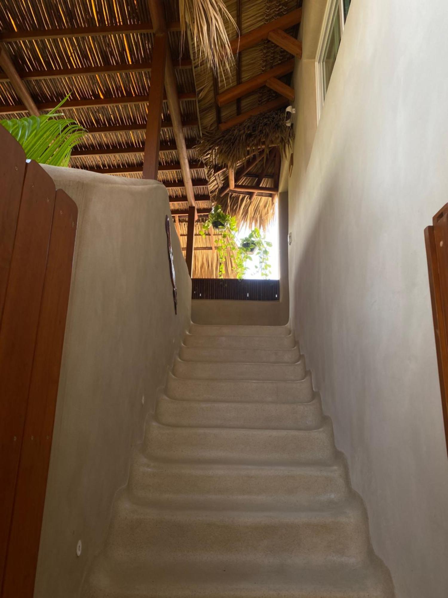 El Origen Villas & Spa-Puerto Escondido Puerto Escondido  Eksteriør bilde