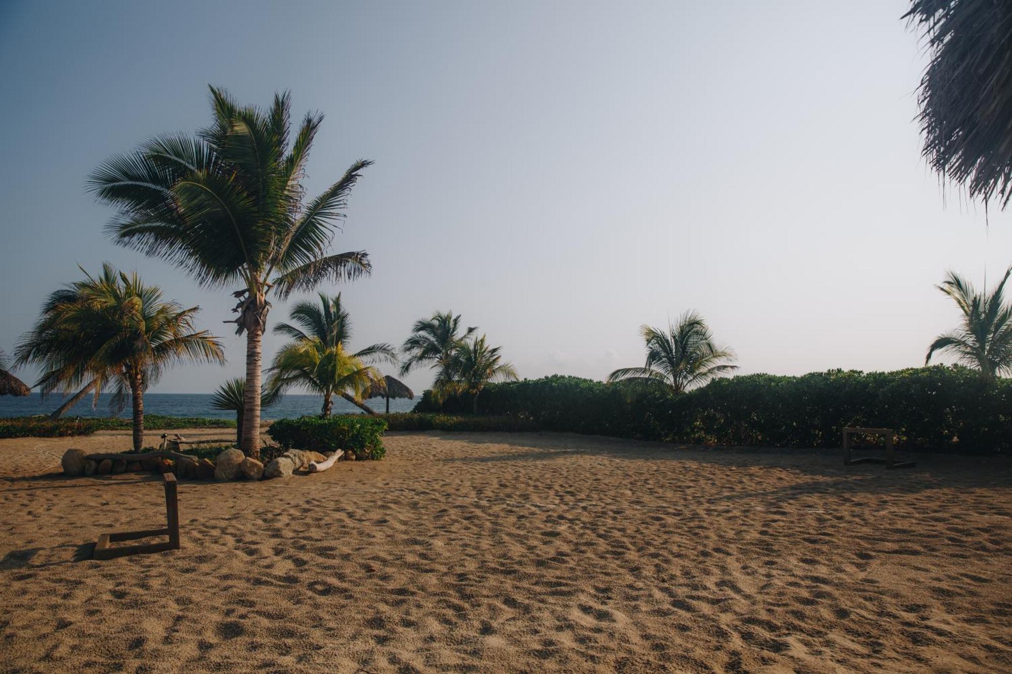 El Origen Villas & Spa-Puerto Escondido Puerto Escondido  Eksteriør bilde