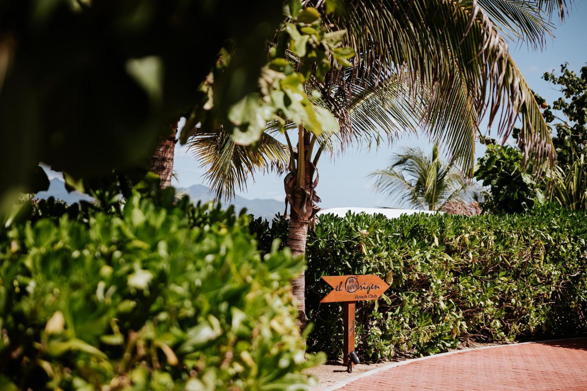 El Origen Villas & Spa-Puerto Escondido Puerto Escondido  Eksteriør bilde