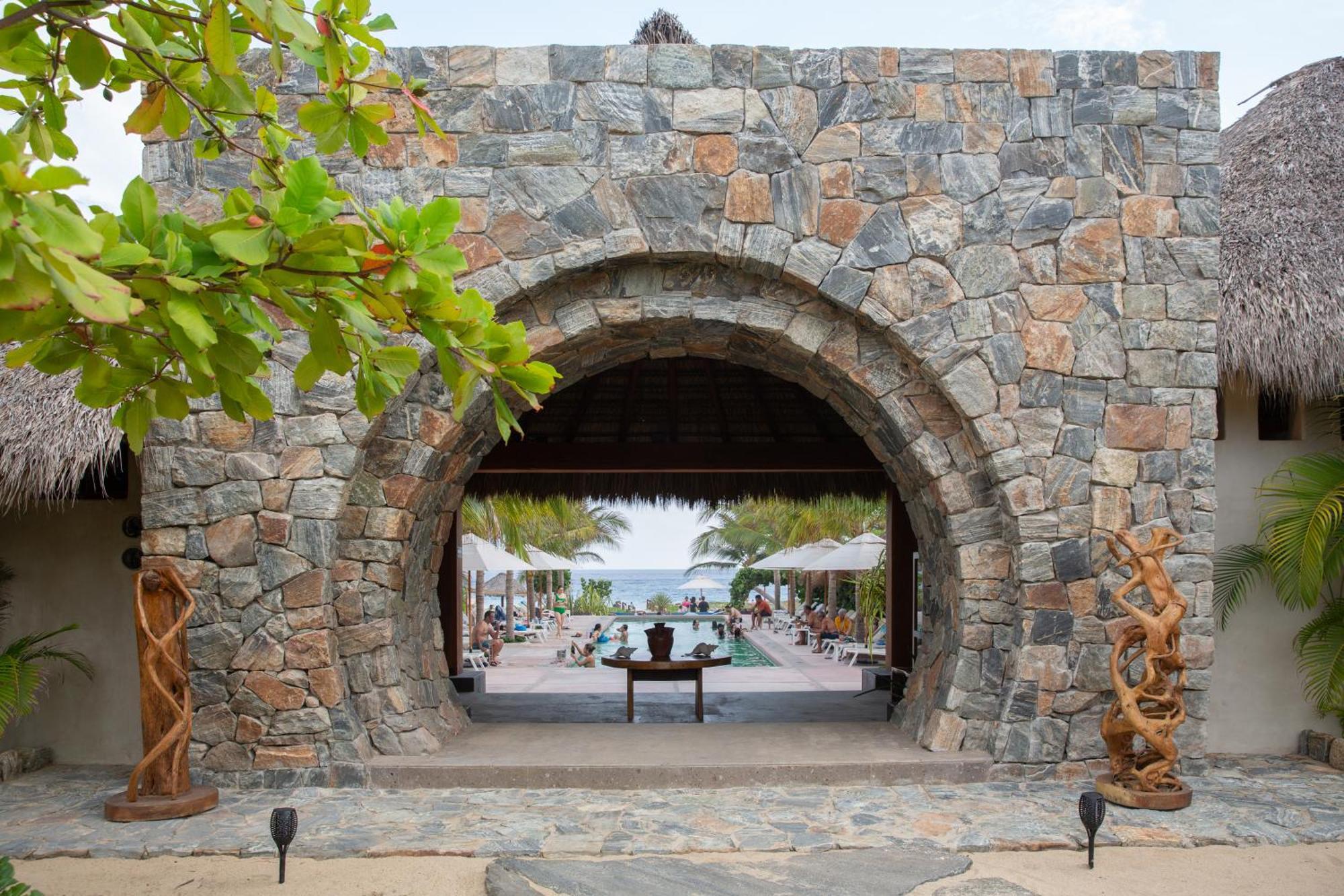 El Origen Villas & Spa-Puerto Escondido Puerto Escondido  Eksteriør bilde