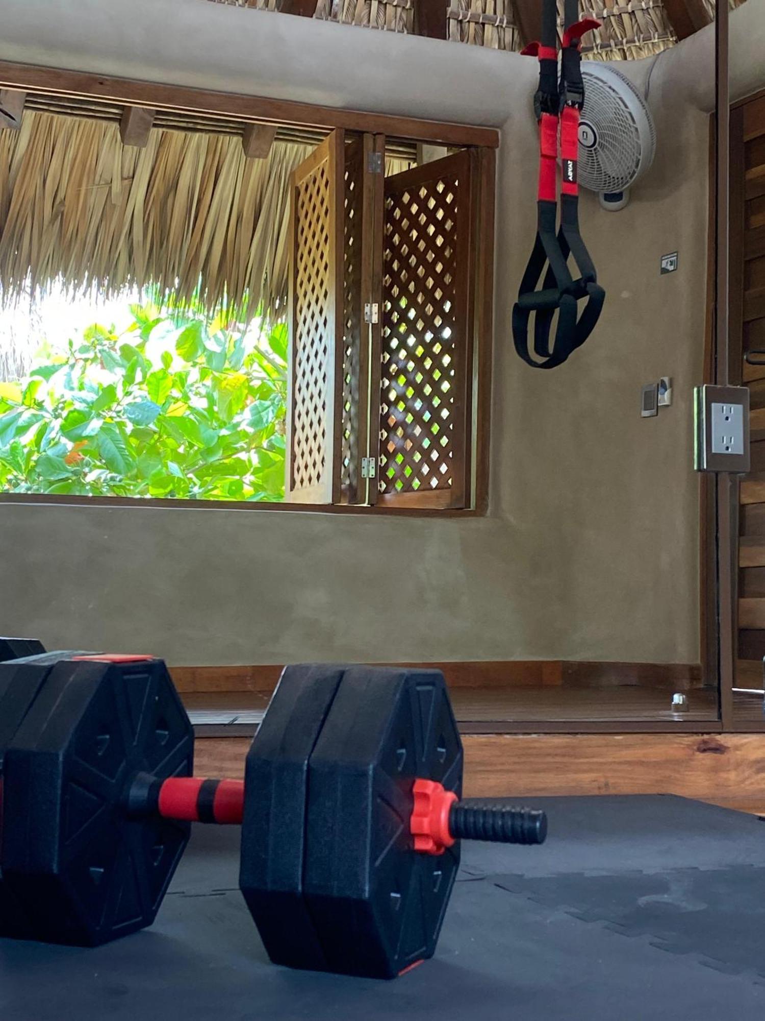 El Origen Villas & Spa-Puerto Escondido Puerto Escondido  Eksteriør bilde