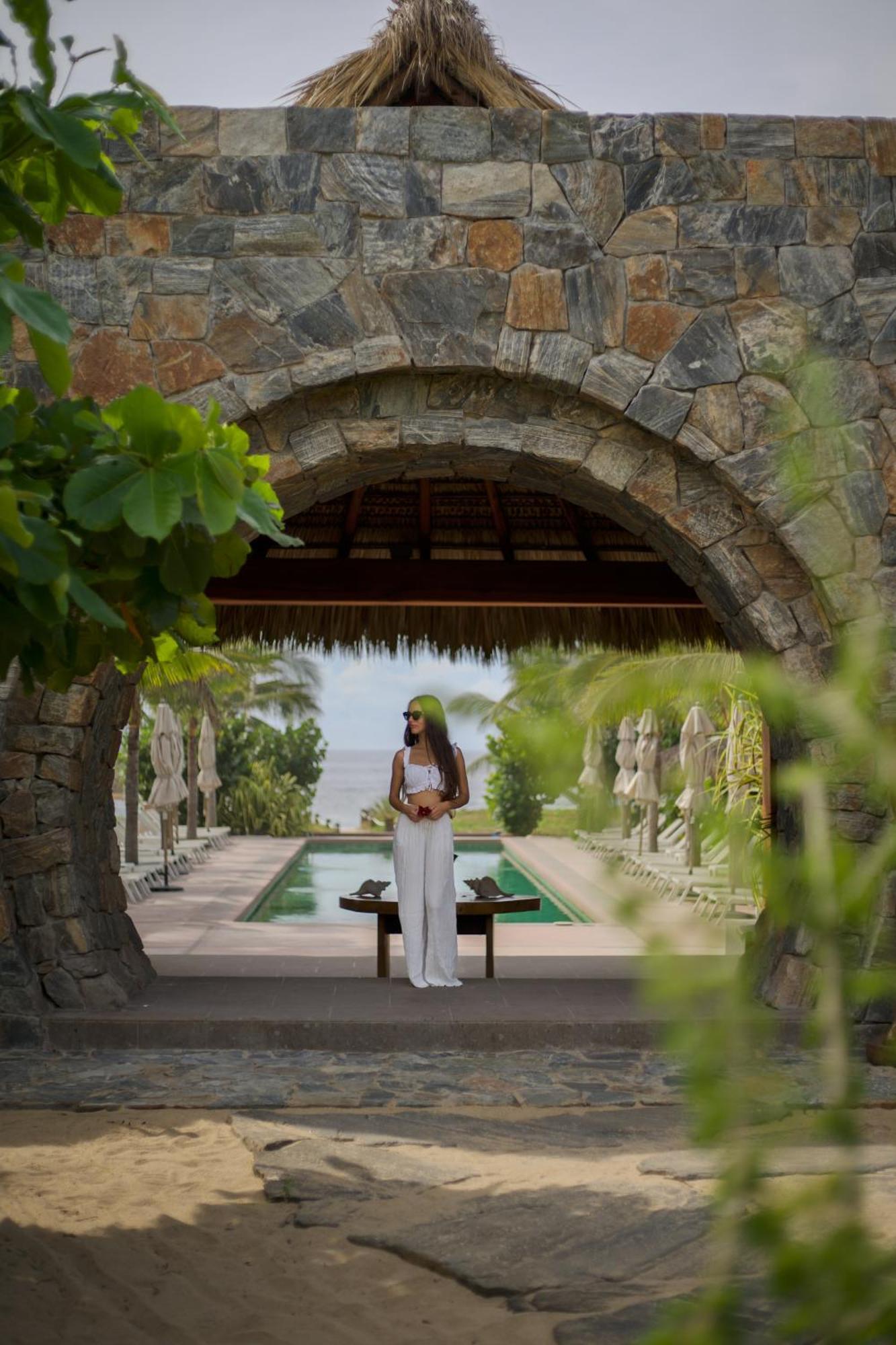 El Origen Villas & Spa-Puerto Escondido Puerto Escondido  Eksteriør bilde