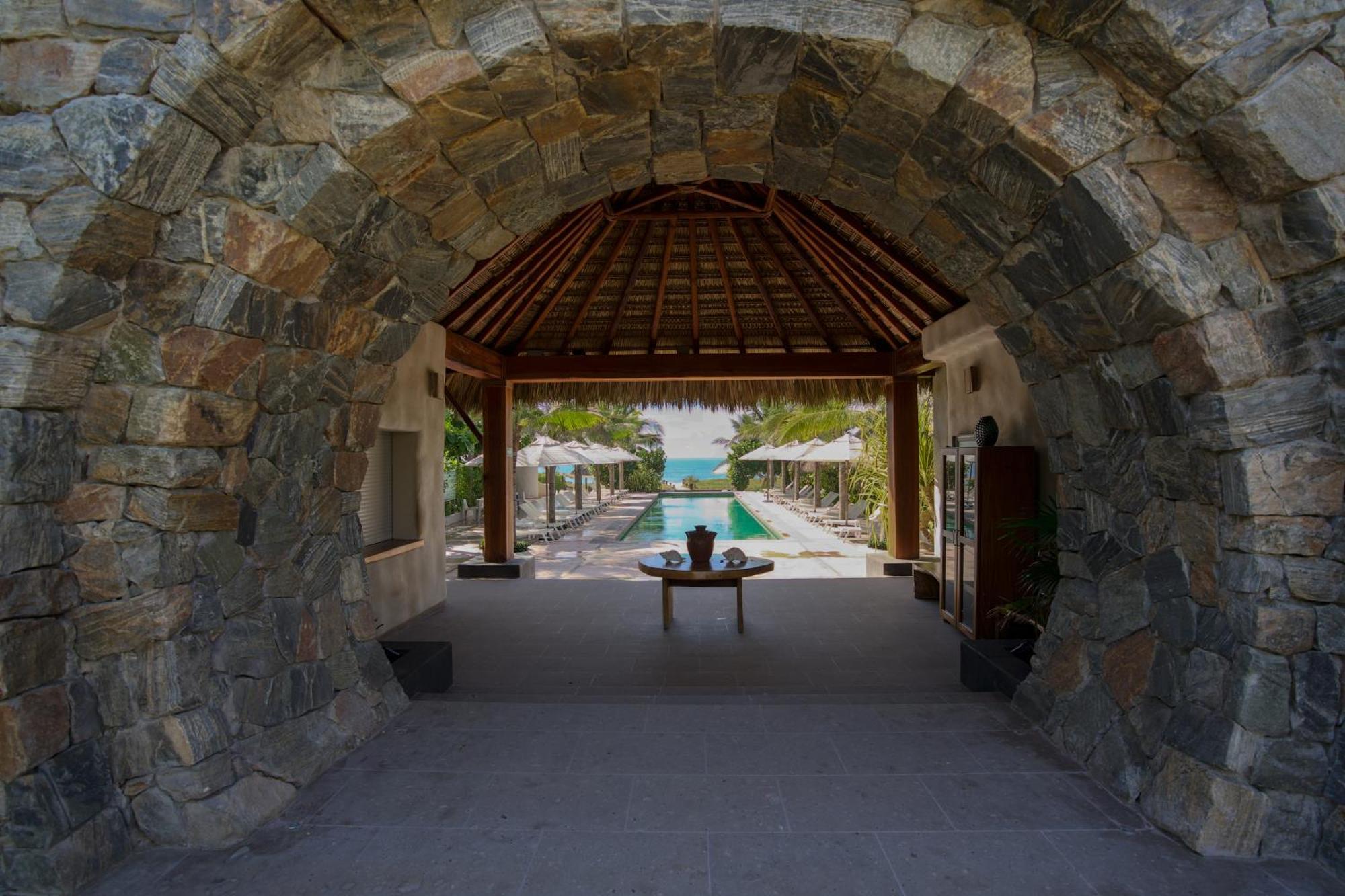 El Origen Villas & Spa-Puerto Escondido Puerto Escondido  Eksteriør bilde
